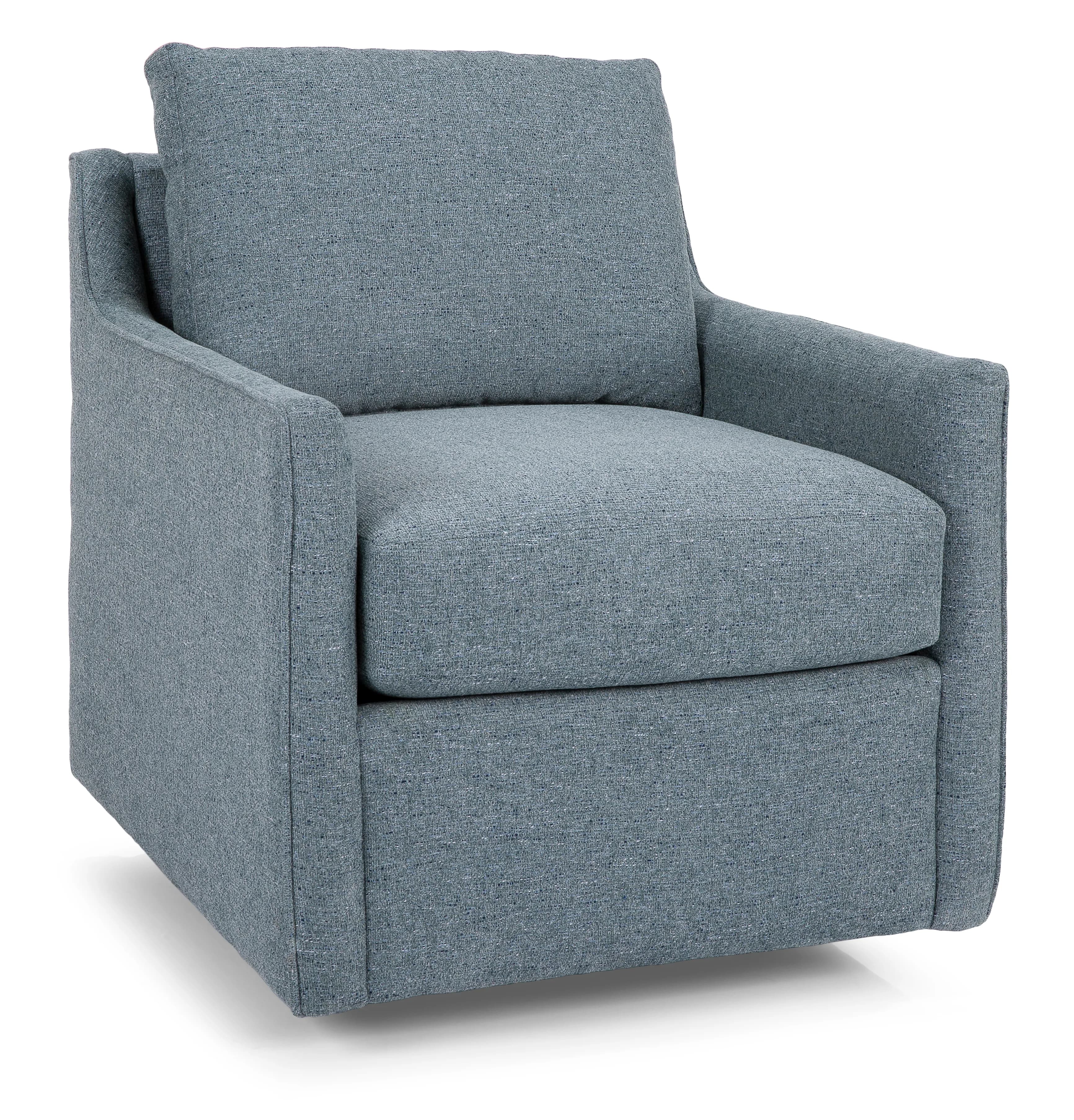 2027 Swivel Chair — image 2
