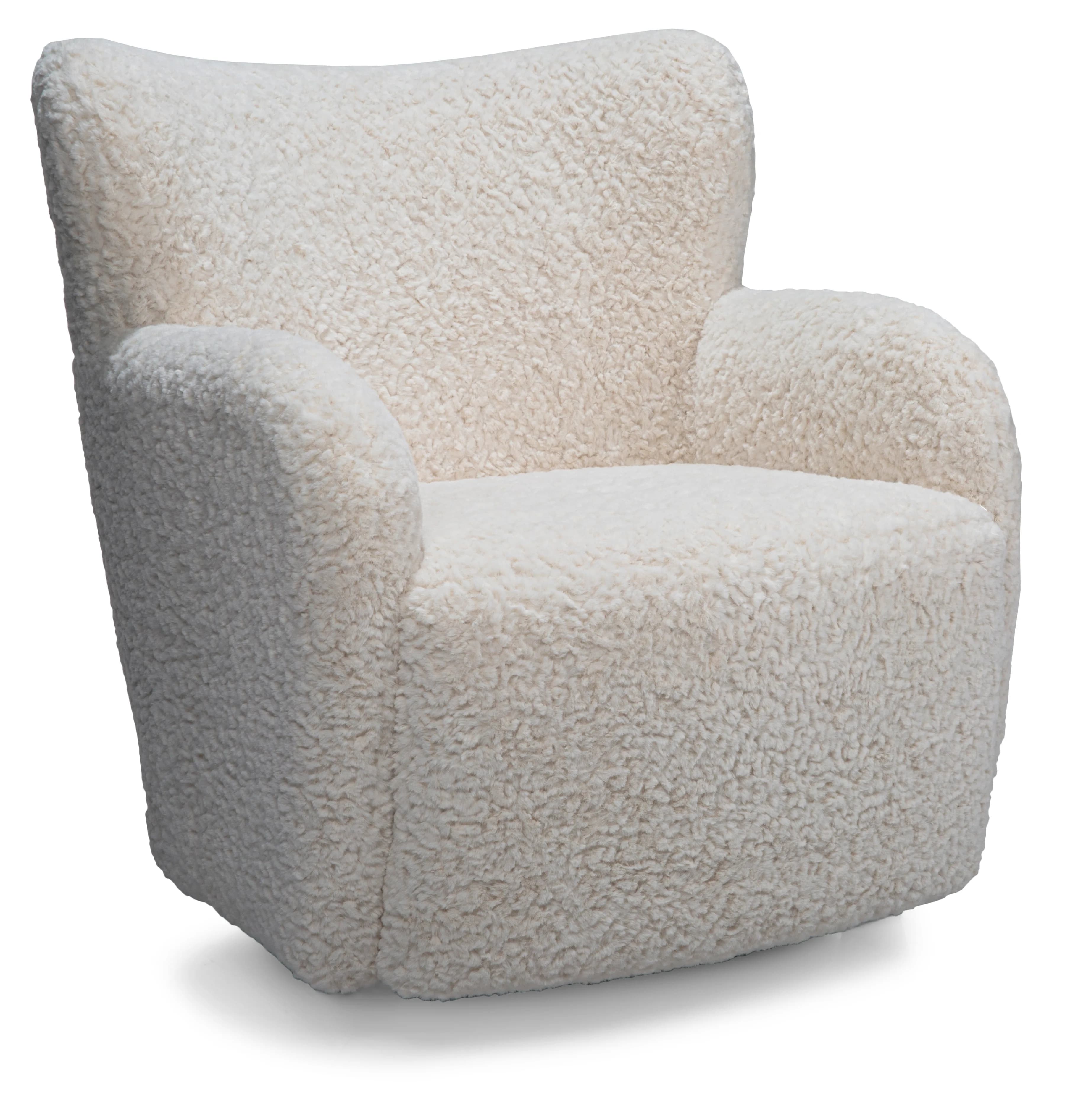 2444 Swivel Chair