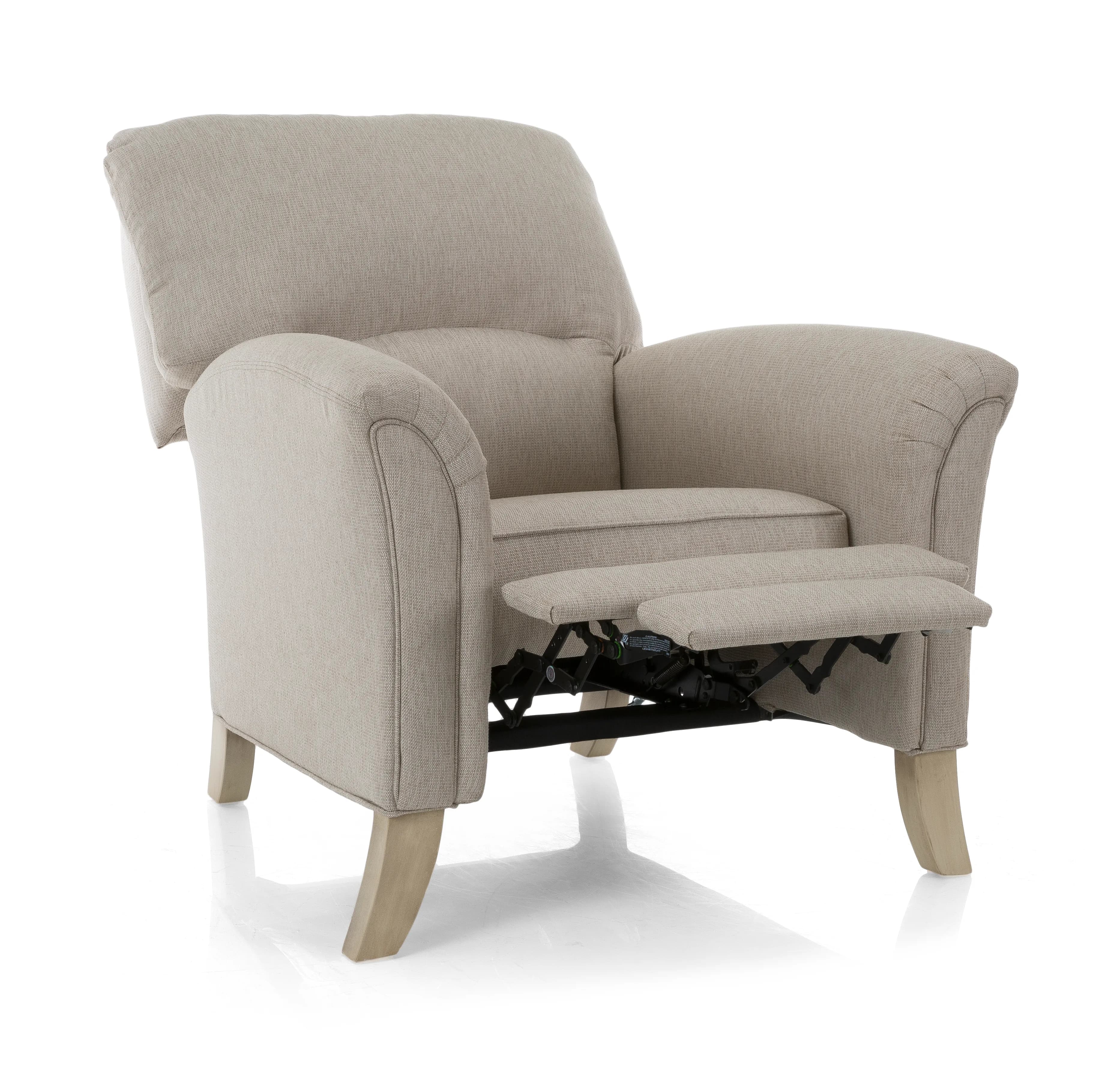 2450 Reclining Chair — image 2