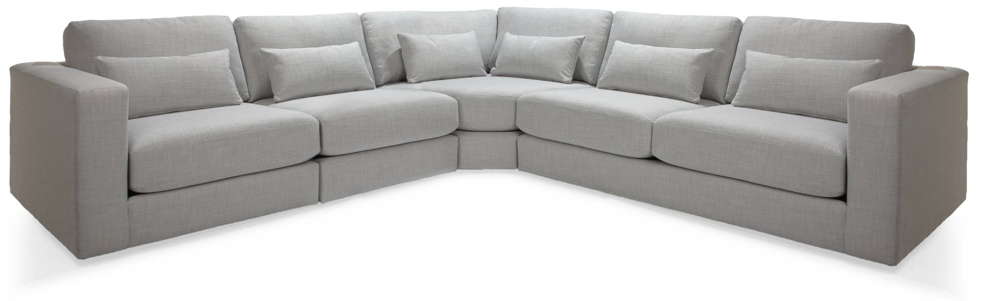 2453 Sectional