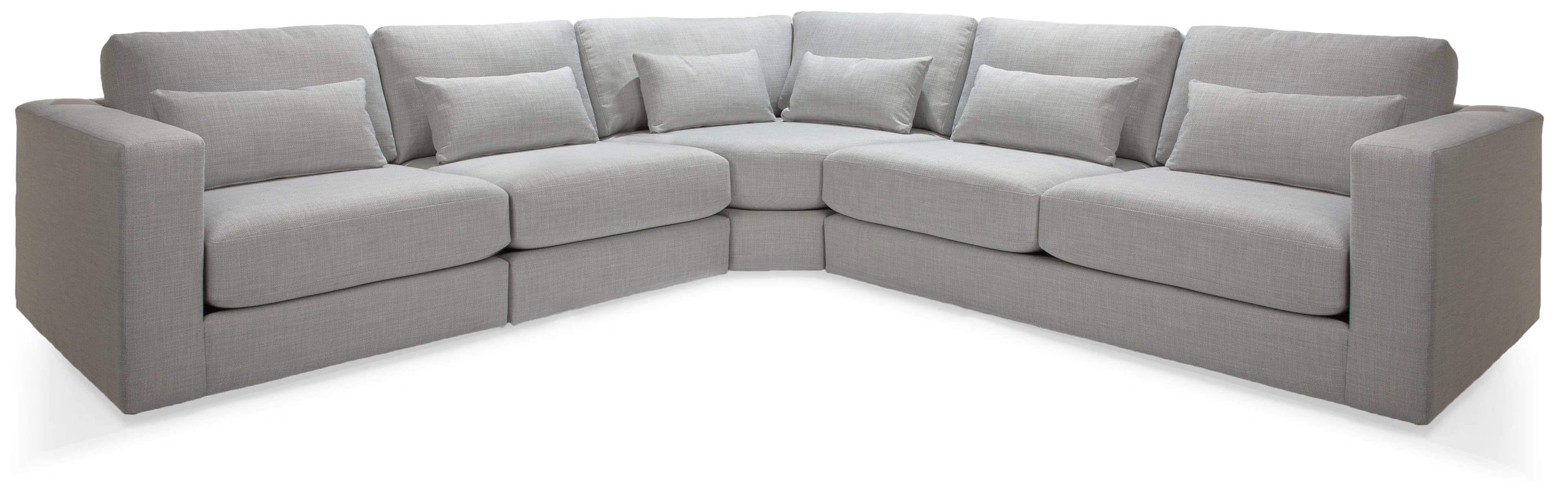 2453 Sectional