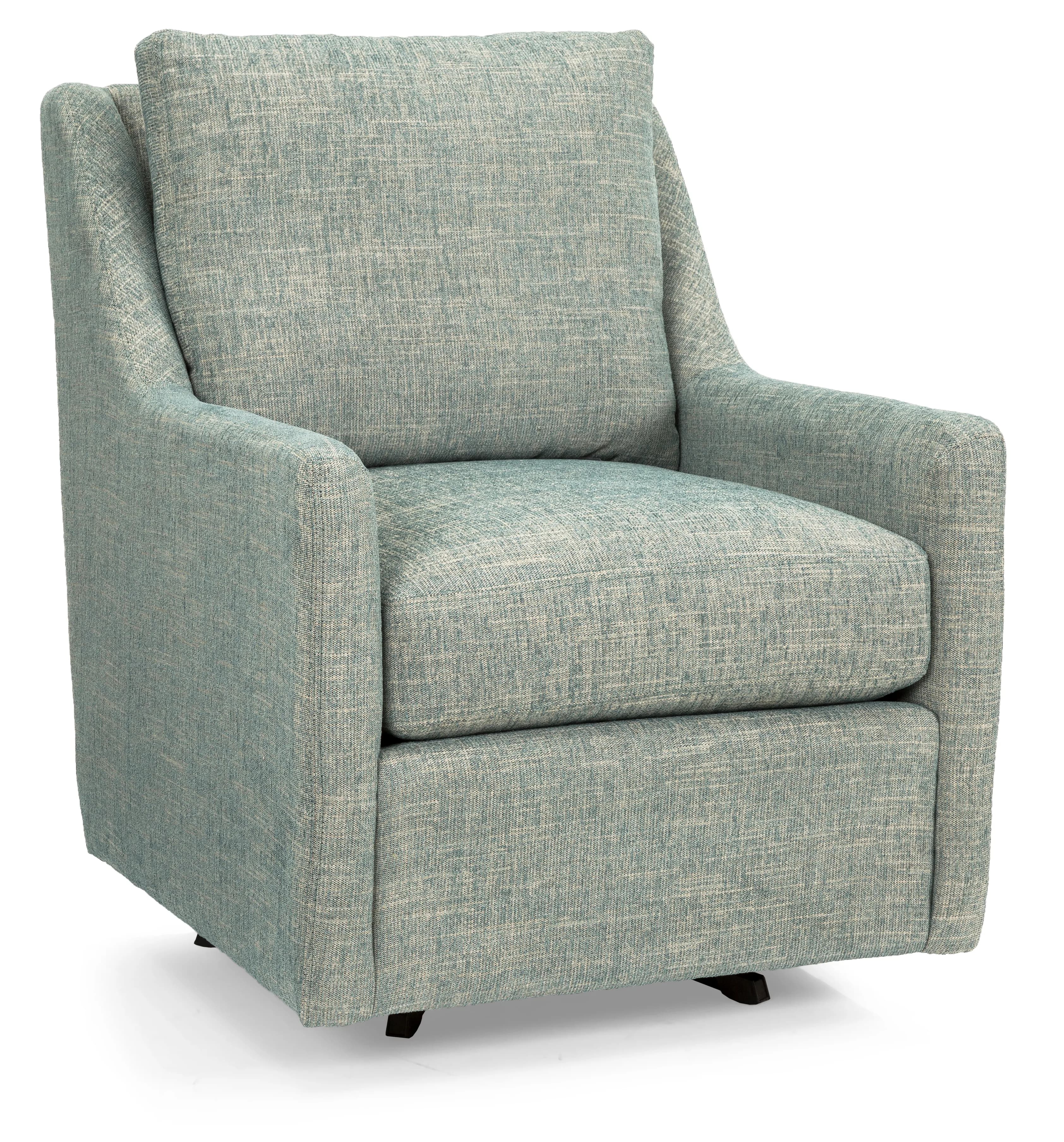 2627 Swivel Chair — image 2