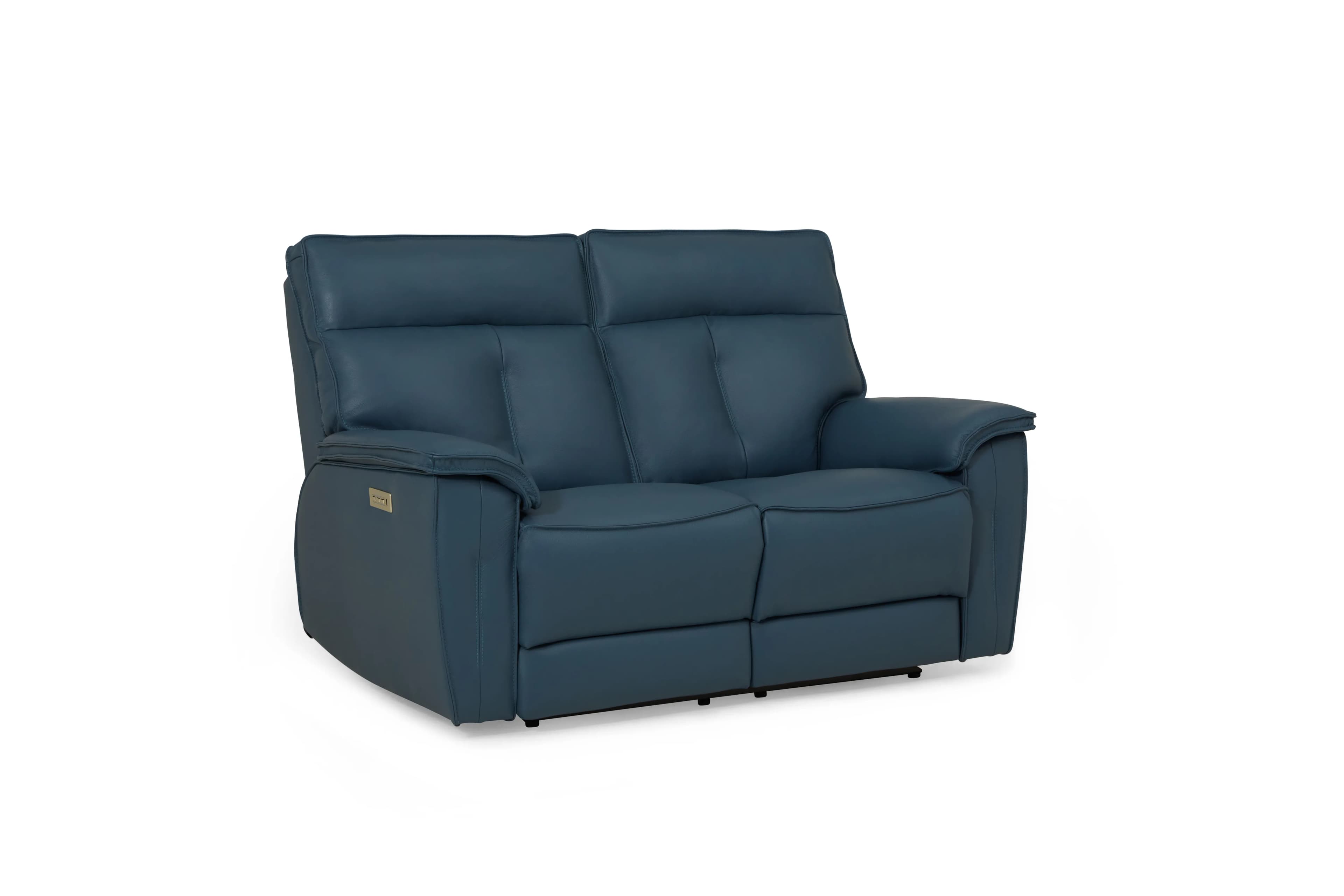 Oakley Fabric Power Reclining Sofa — image 2