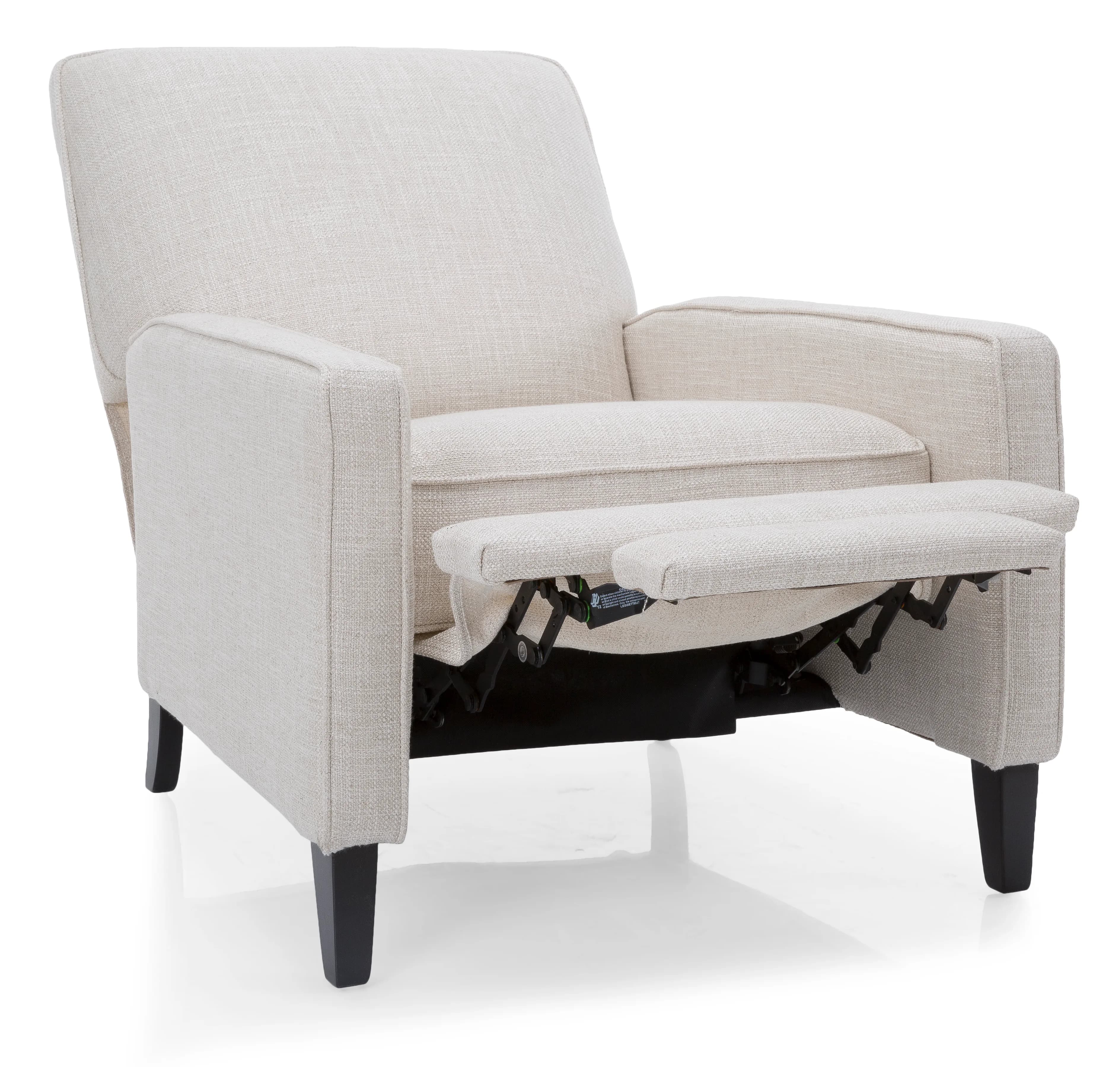 7612 Reclining Chair — image 3