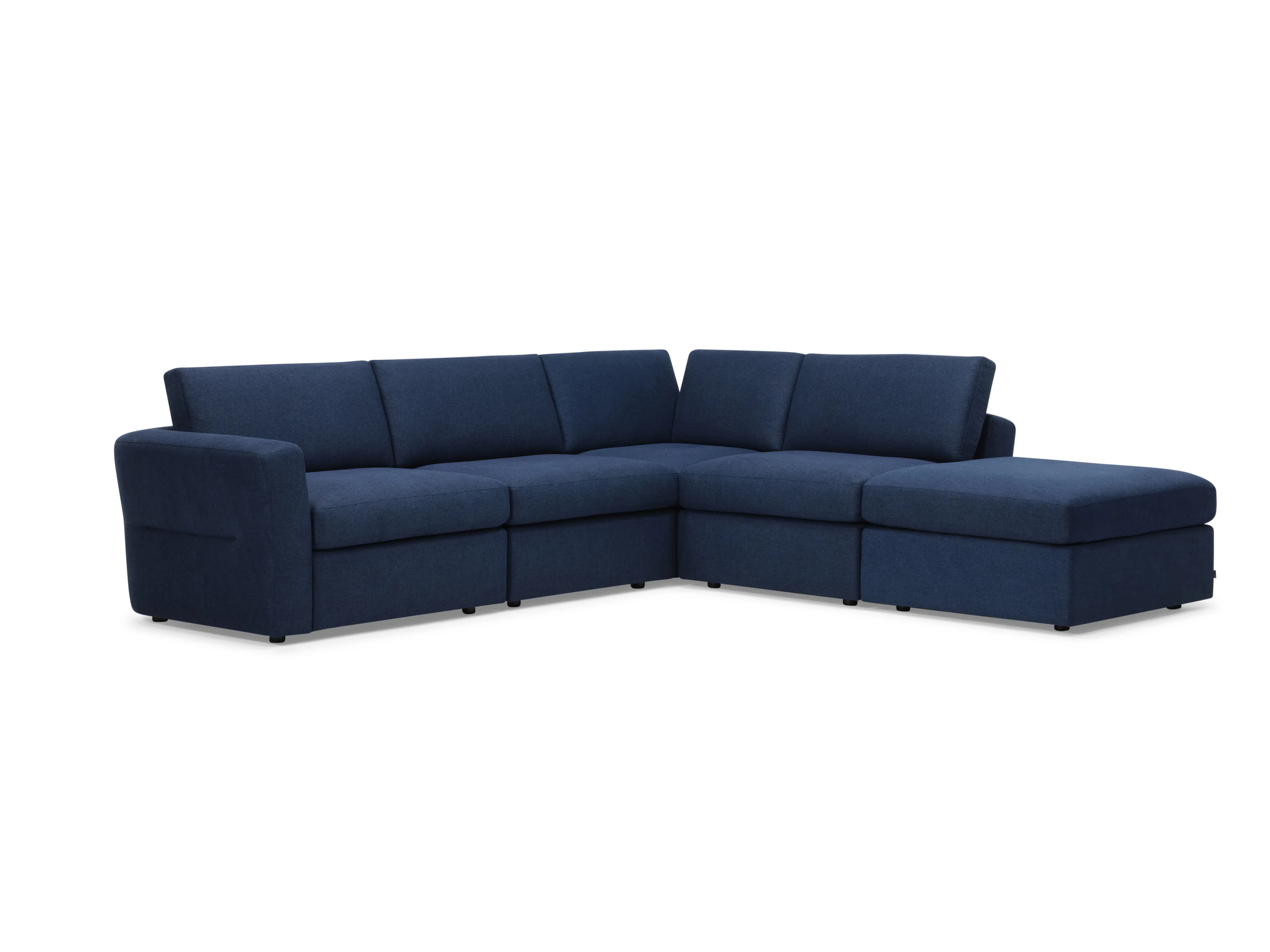 Harlo Modular Sectional — image 4
