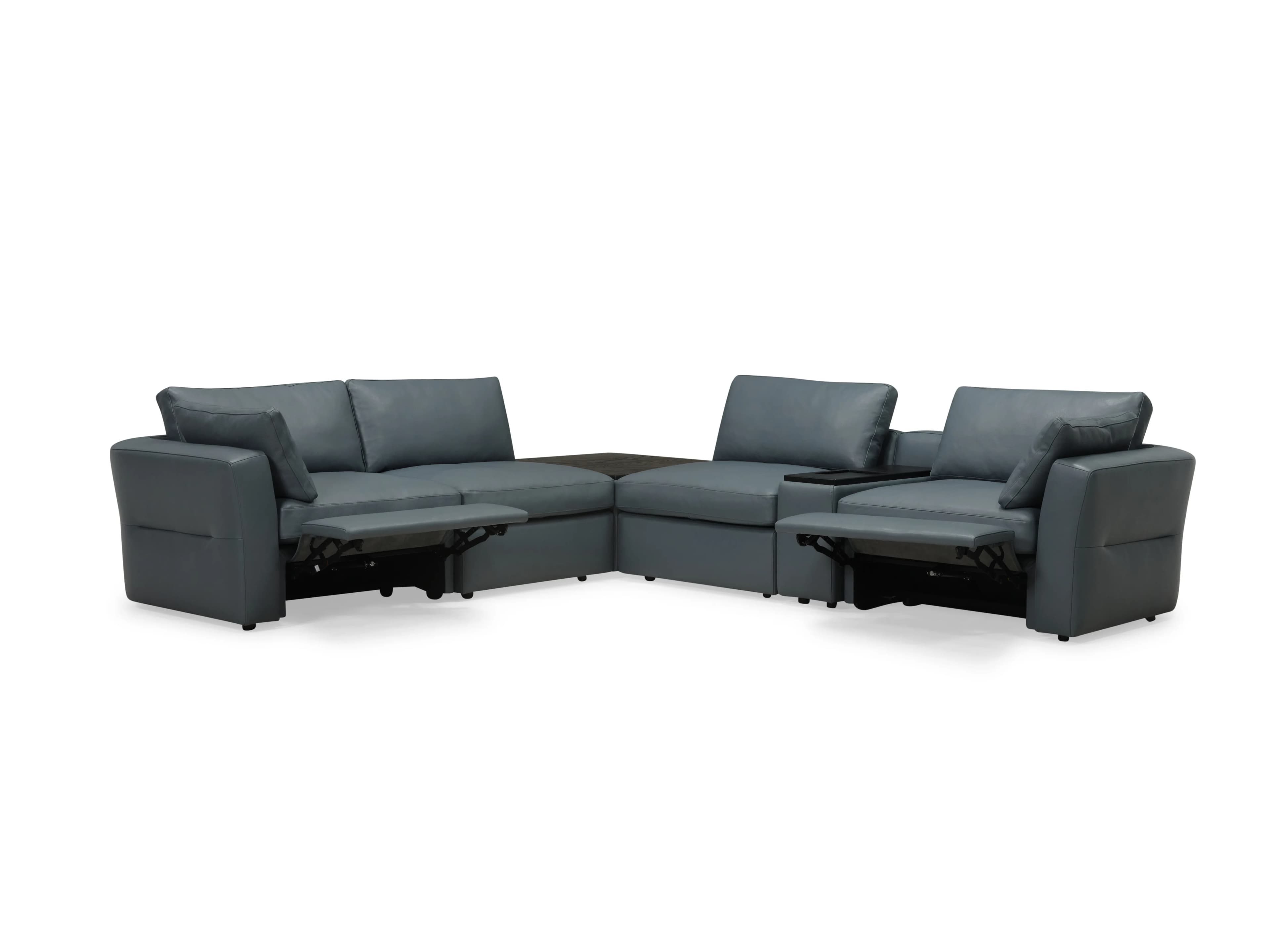 Harlo Modular Sectional — image 2