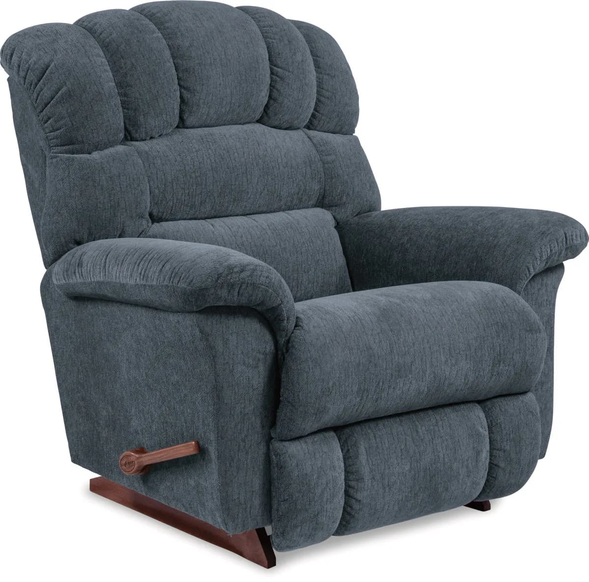 Randell Fabric Recliner