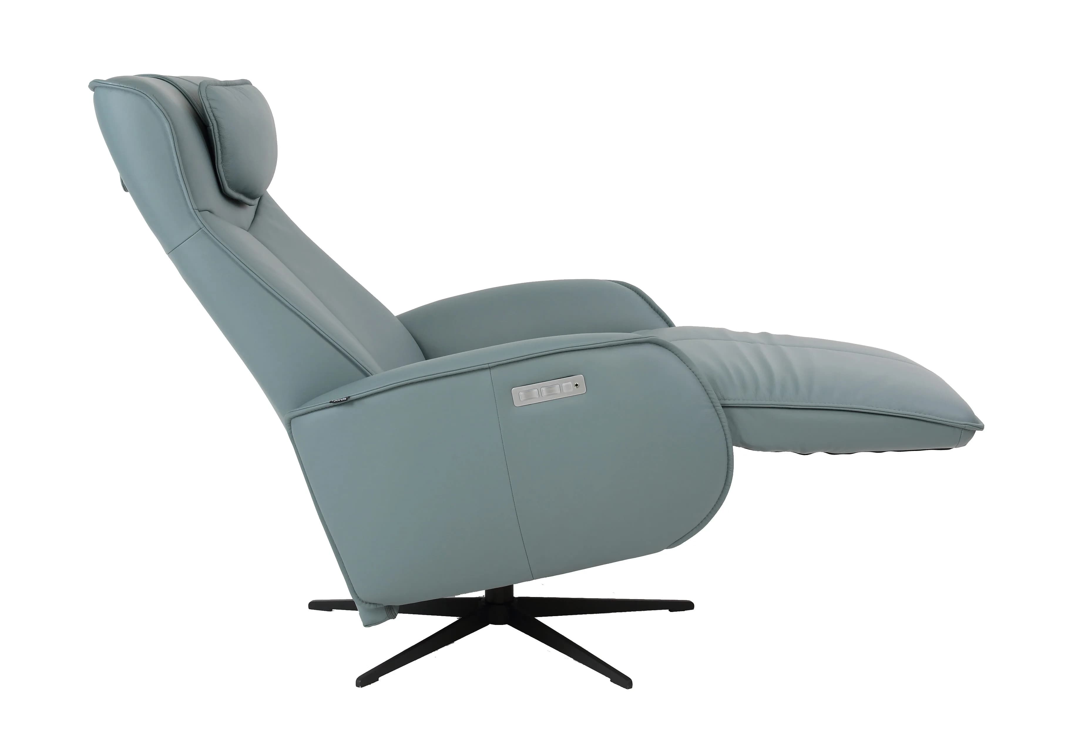 Axel Power Recliner — image 3