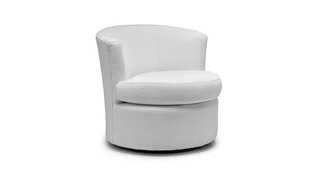 Abbey Swivel Chair