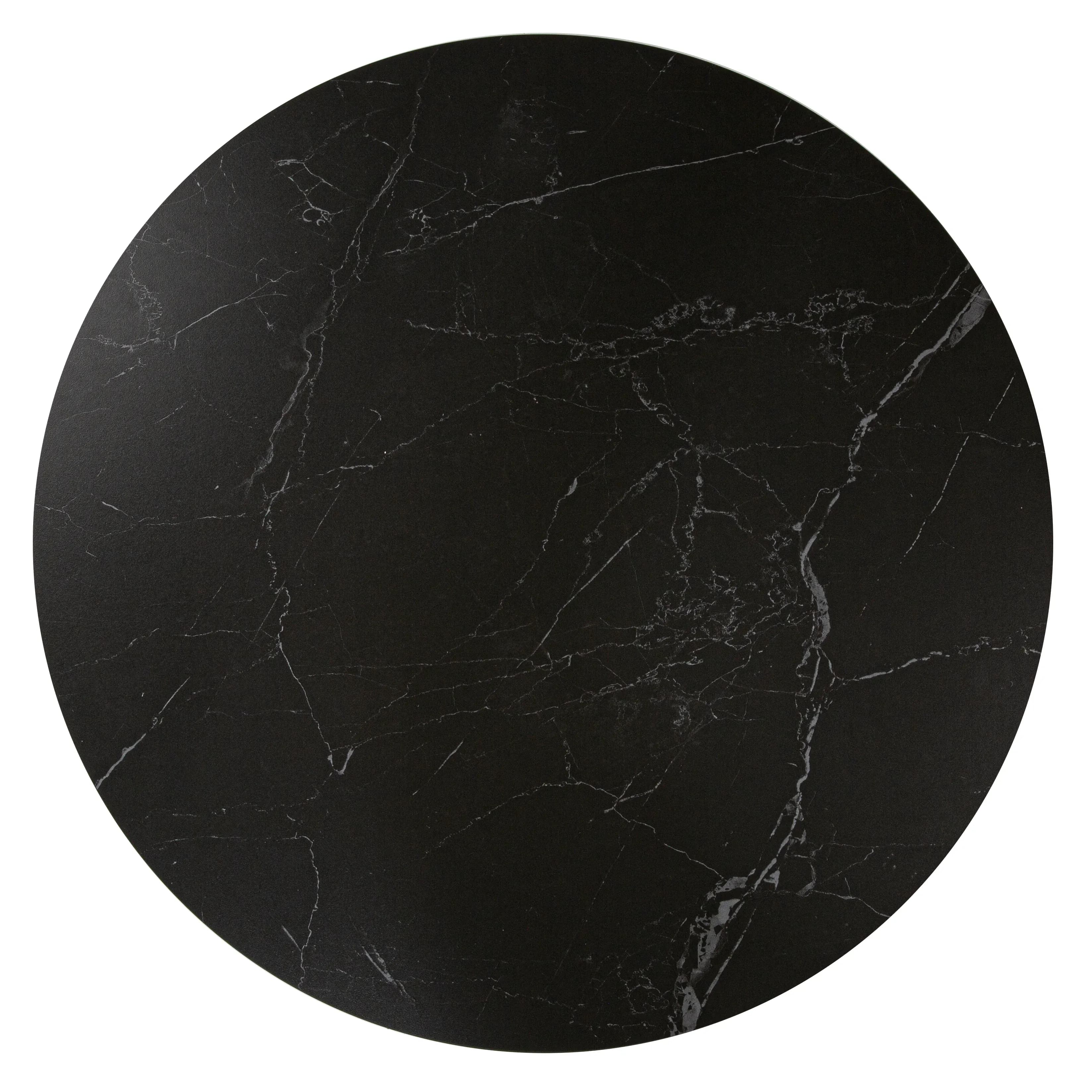 Denise round coffee table — image 2