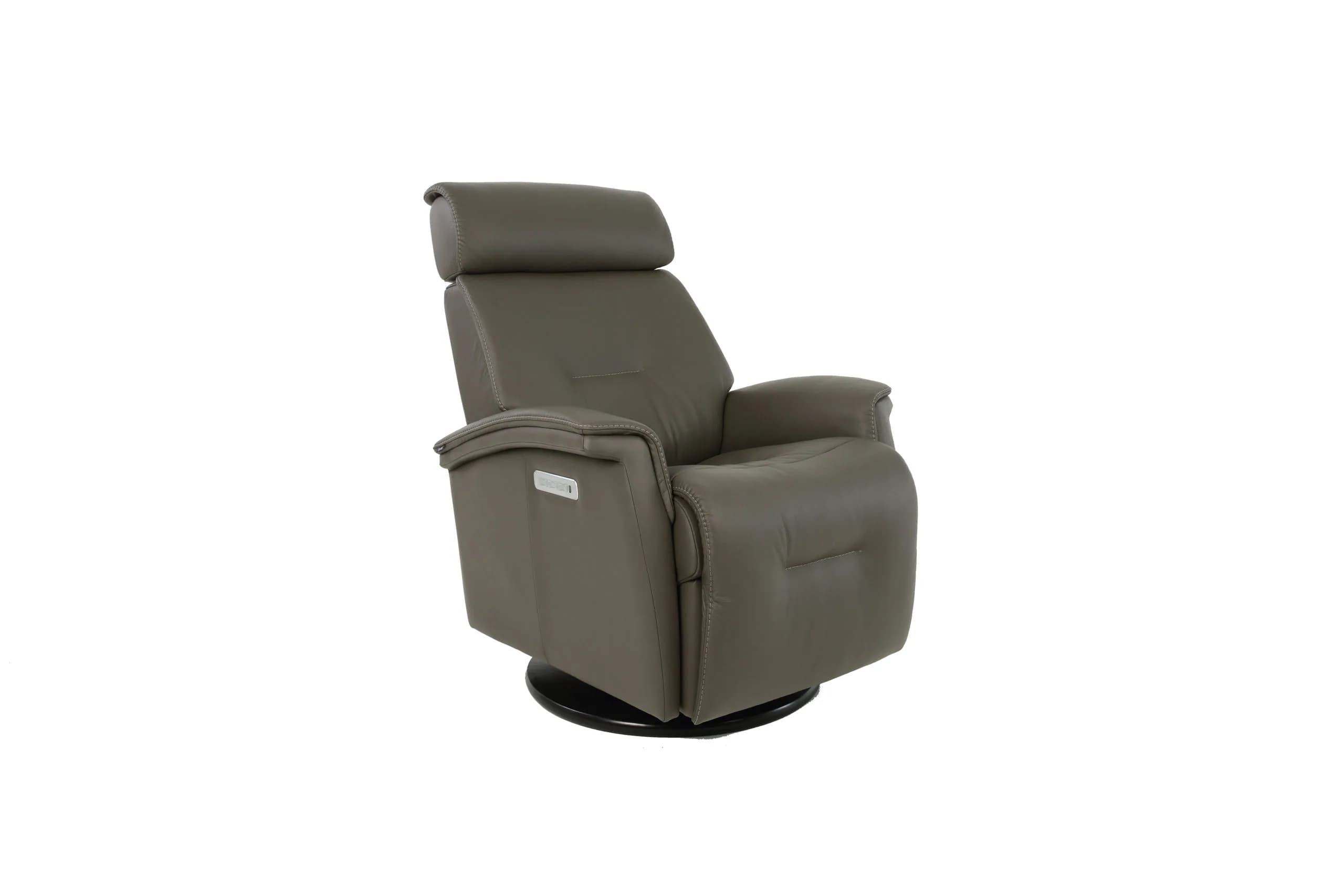 Rome Power Recliner