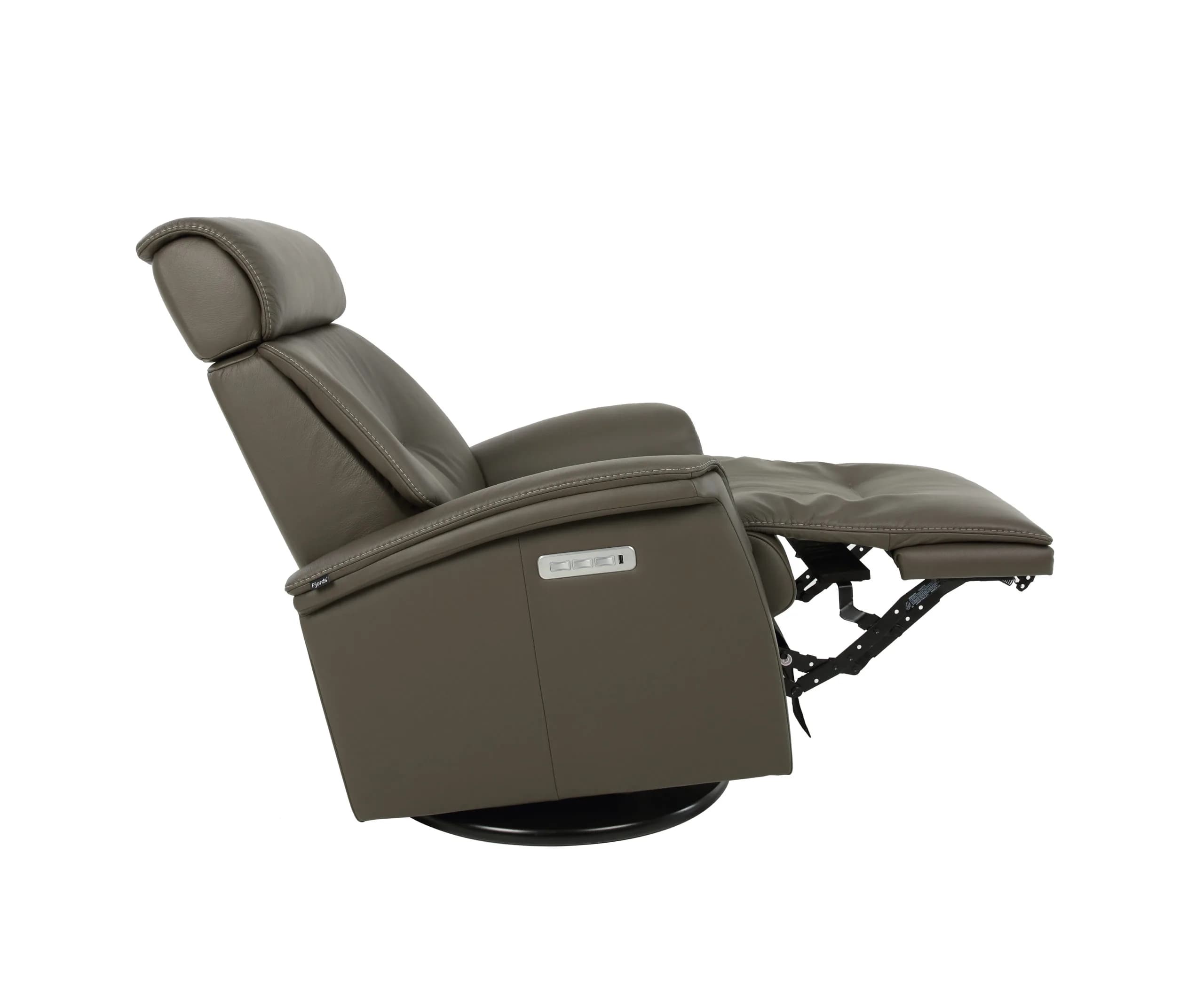 Rome Power Recliner — image 3