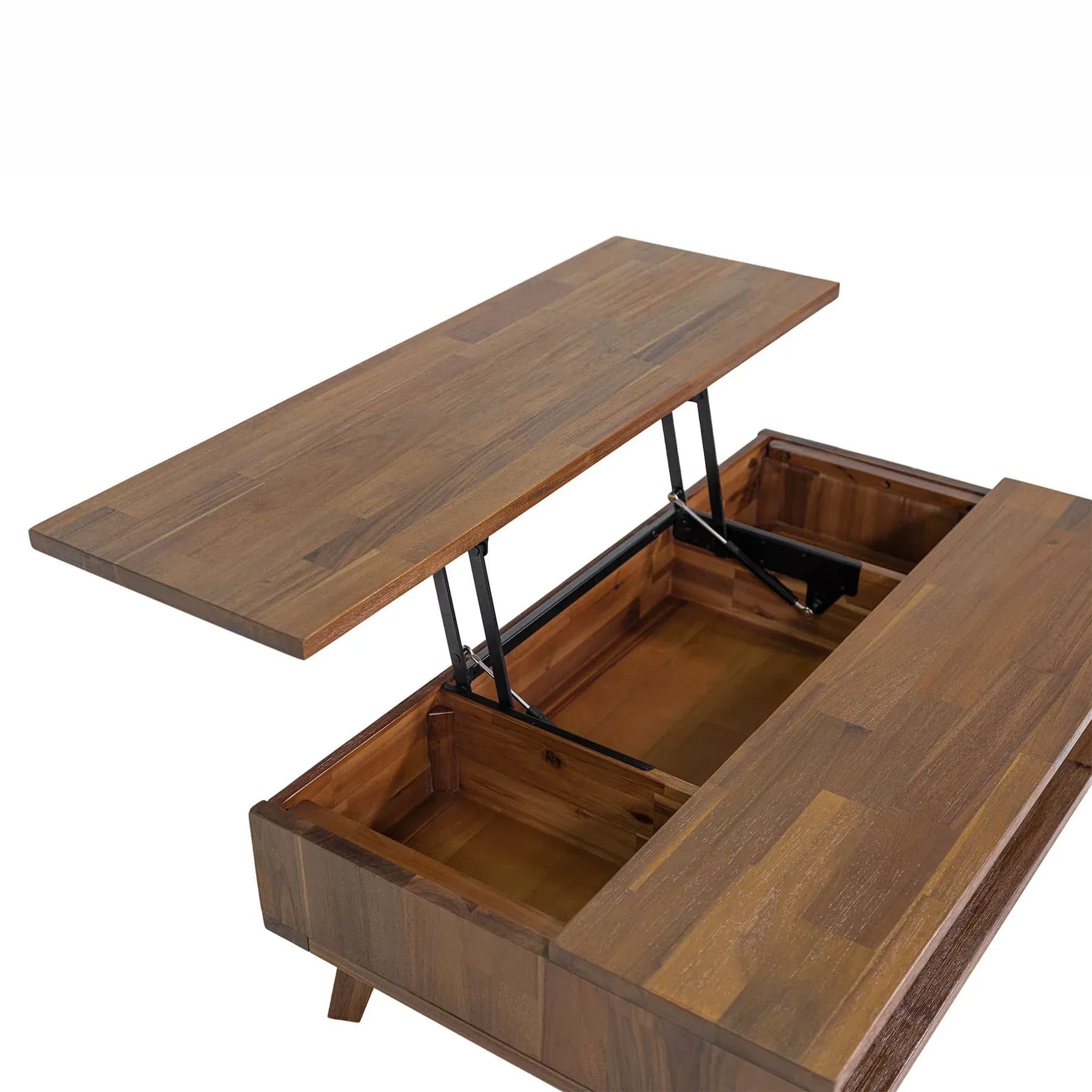 Gia Lift Top Coffee Table — image 3