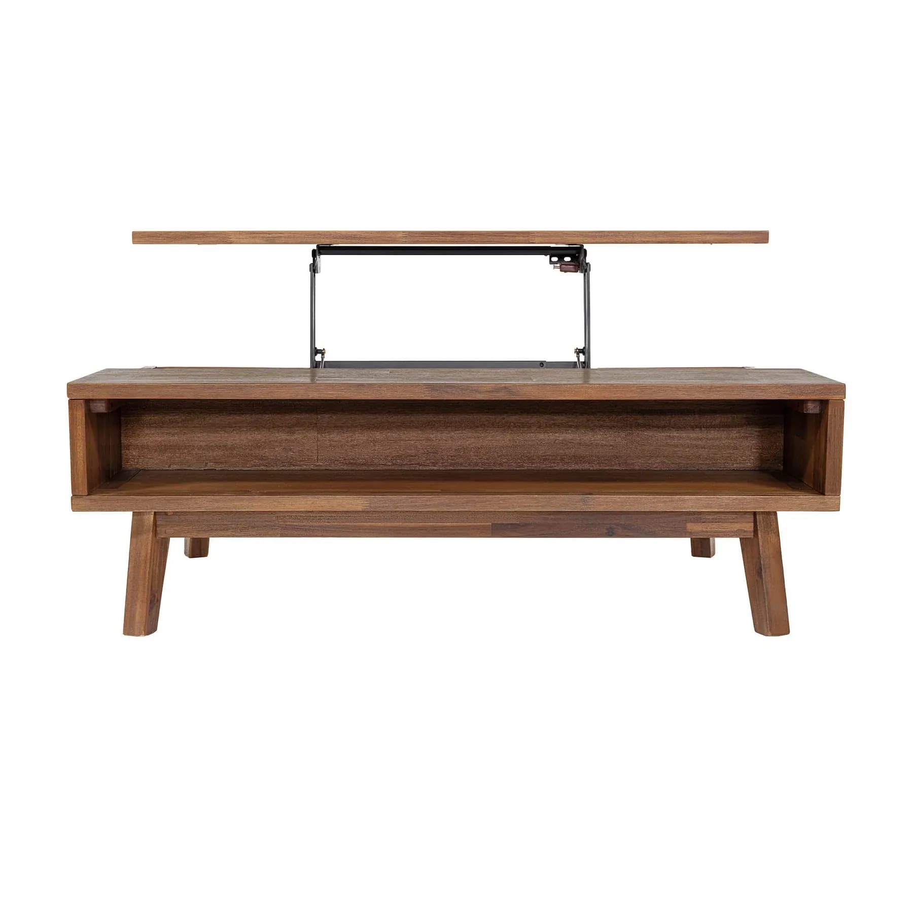 Gia Lift Top Coffee Table — image 2