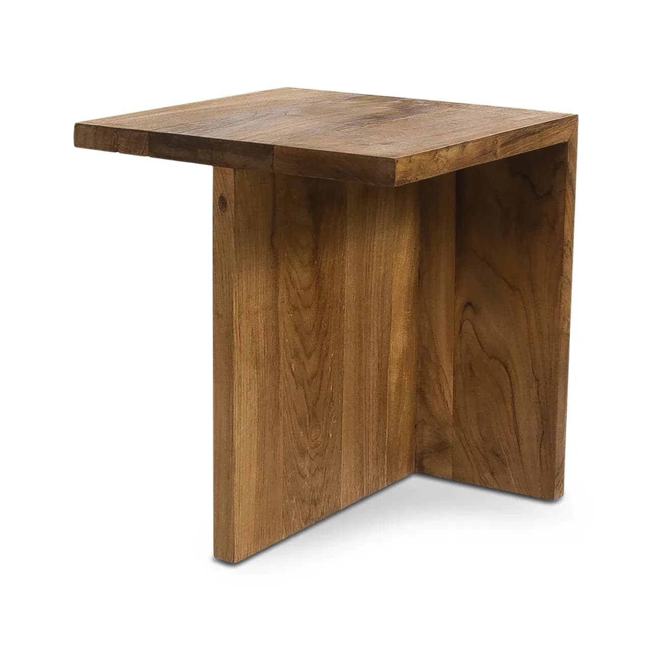 Terra side table