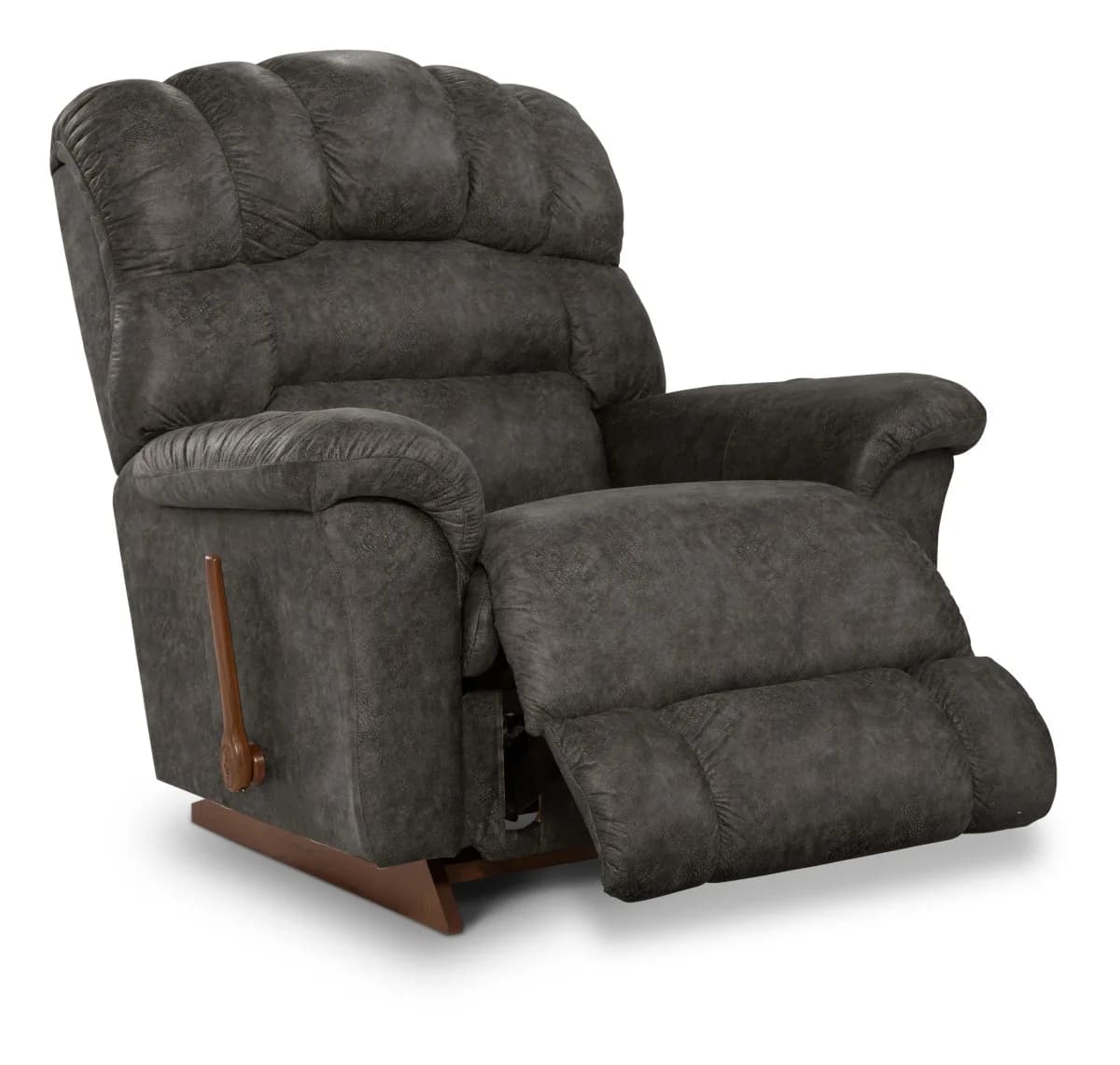 Randell Leather Recliner — image 2