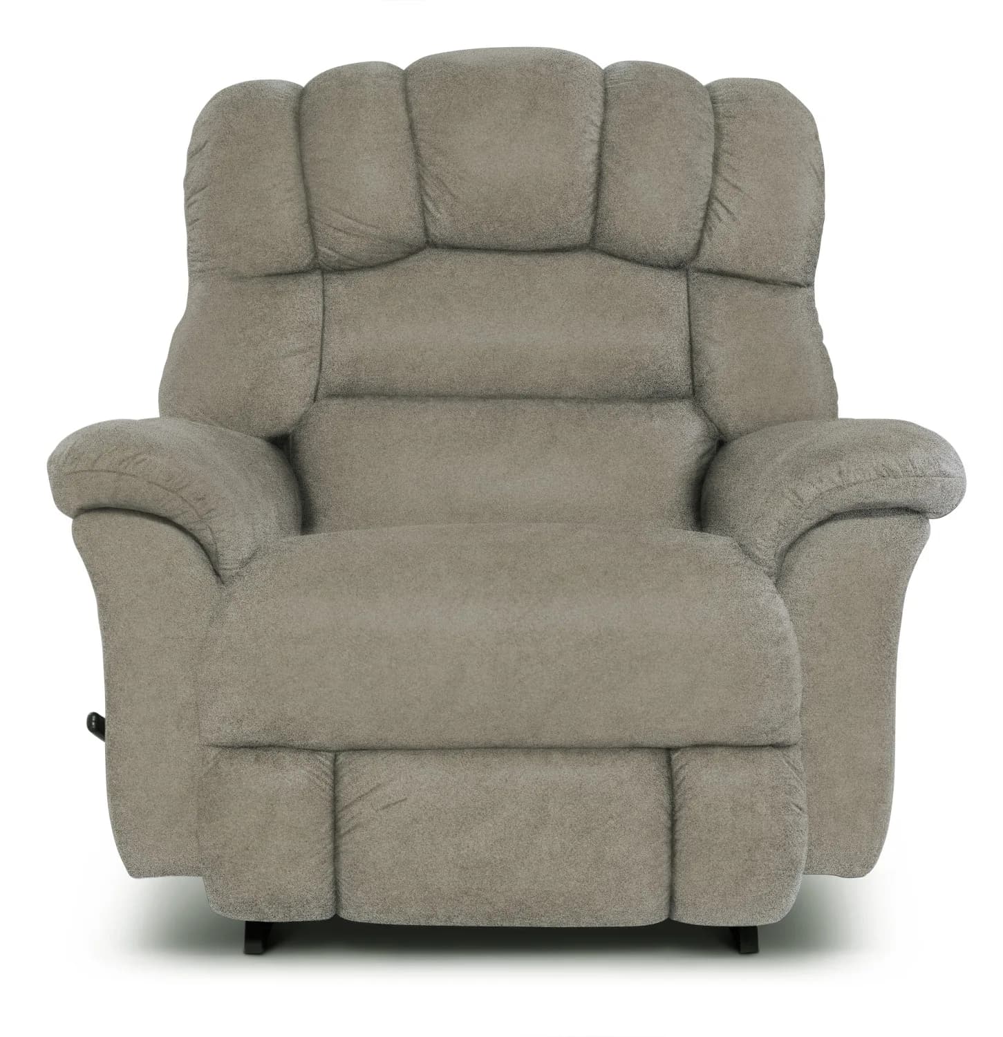 Randell Fabric Recliner