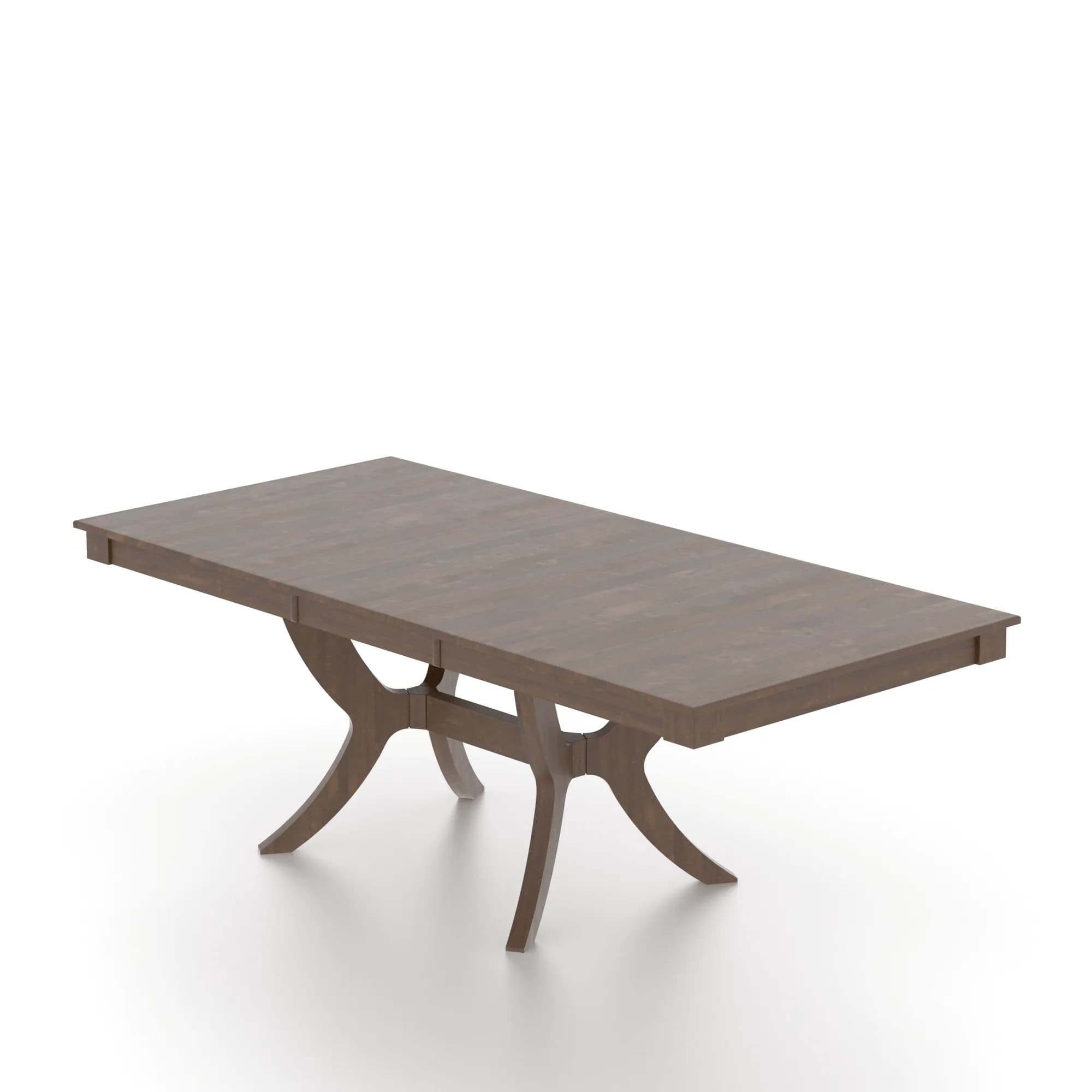 Rectangular Table