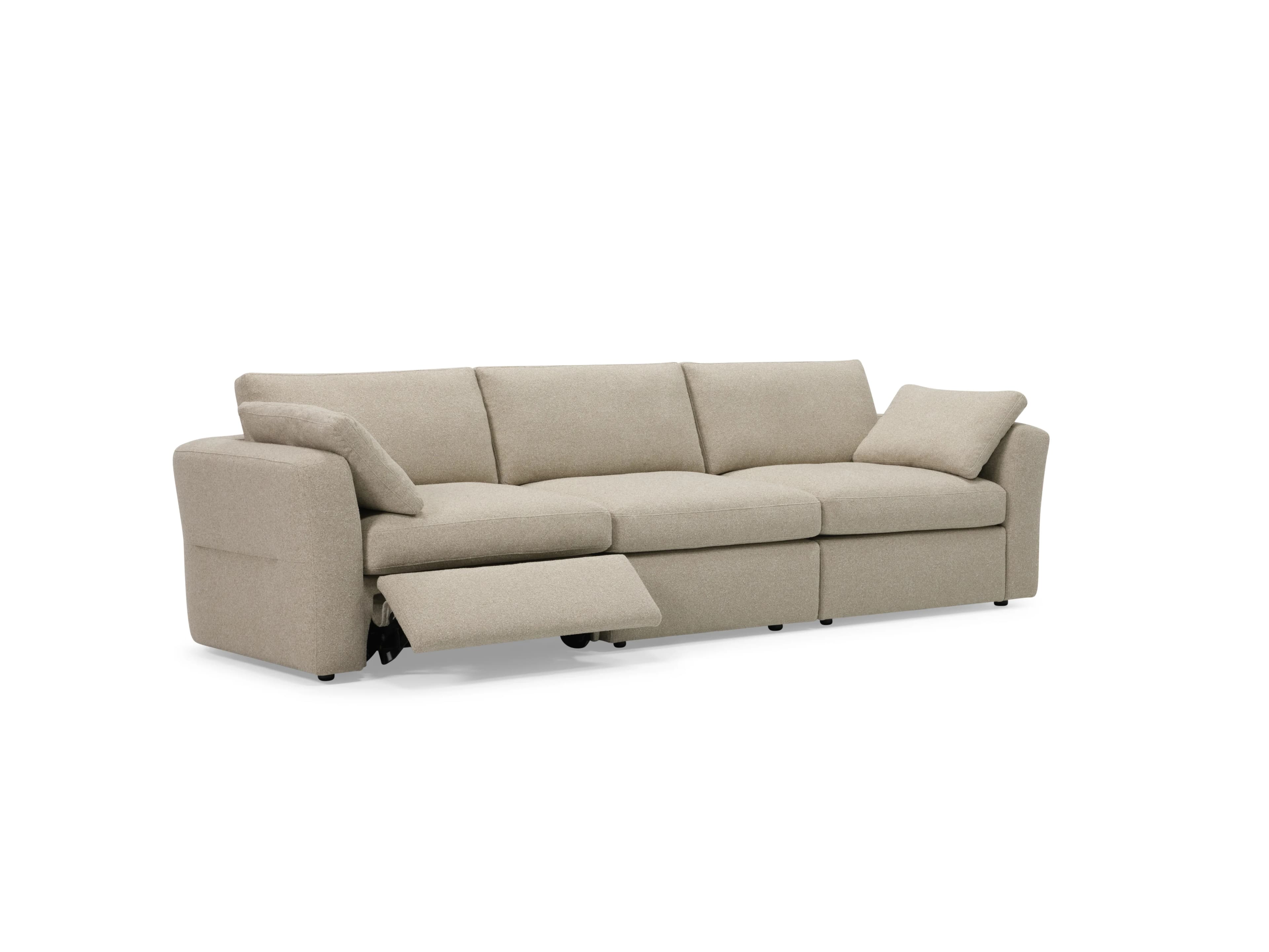 Harlo Modular Sectional — image 3