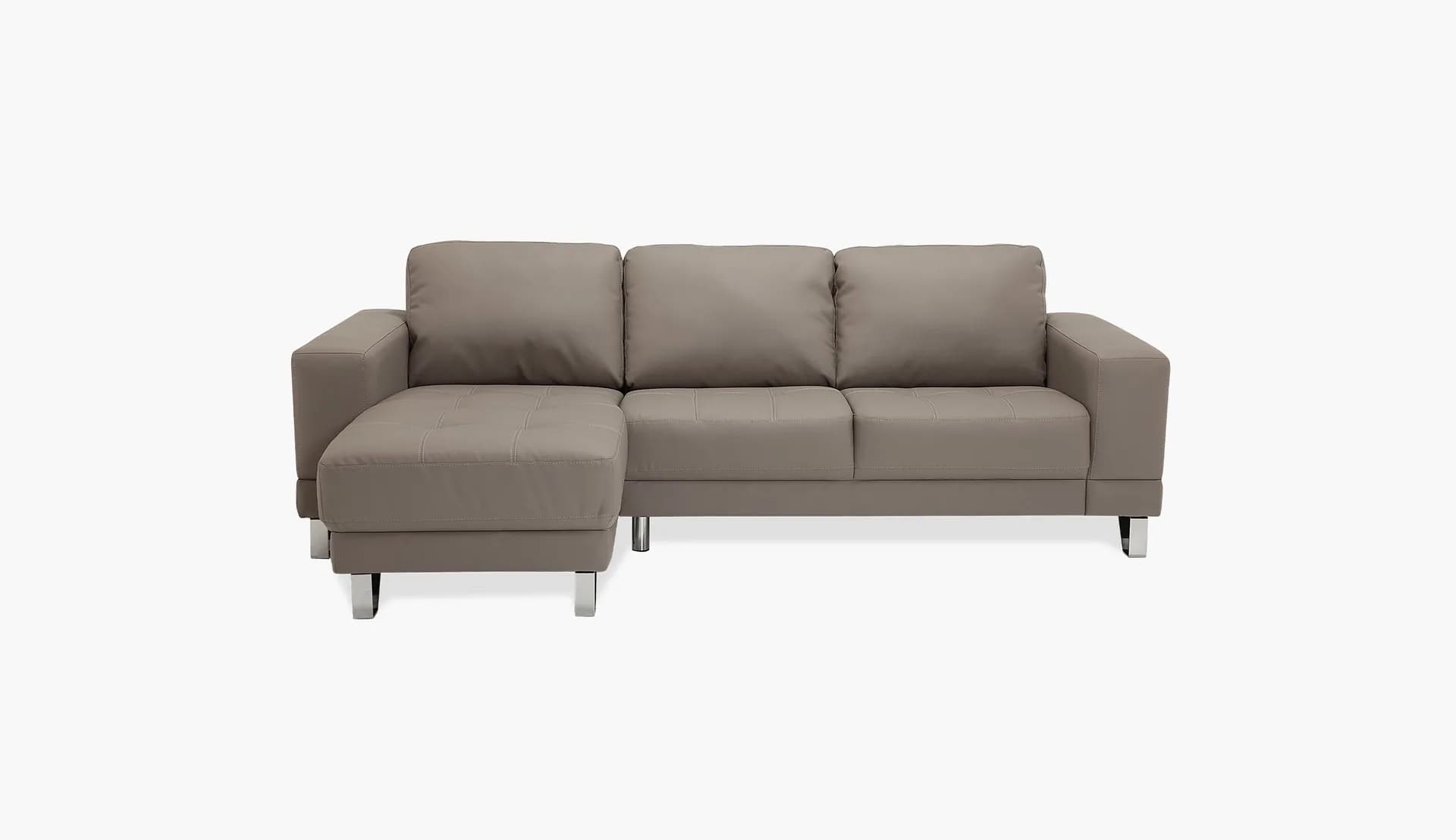 Seattle Fabric Sofa